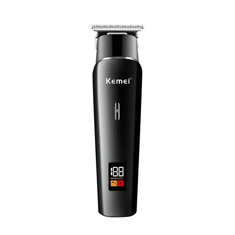 ماشین اصلاح موی سر و صورت کیمی مدل km-1113