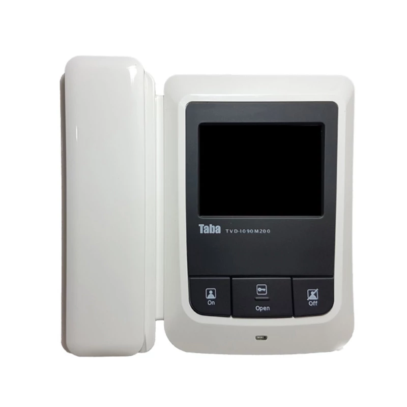 دربازکن تصویری تابا مدل 1090V1 مجموعه 4 عددی