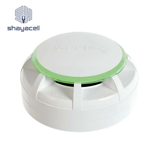 دتکتور دود زیتکس (متعارف) ZI-S 820