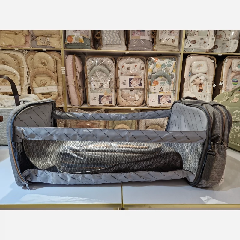 کیف تخت شو نوزاد رابو