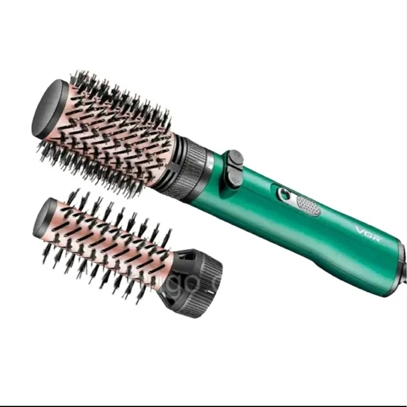 سشوار چرخشی وی جی آر مدل V498