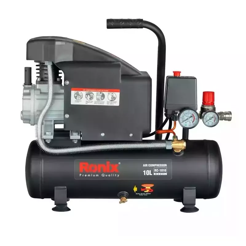 کمپرسور هوا رونیکس مدل 1010-RC