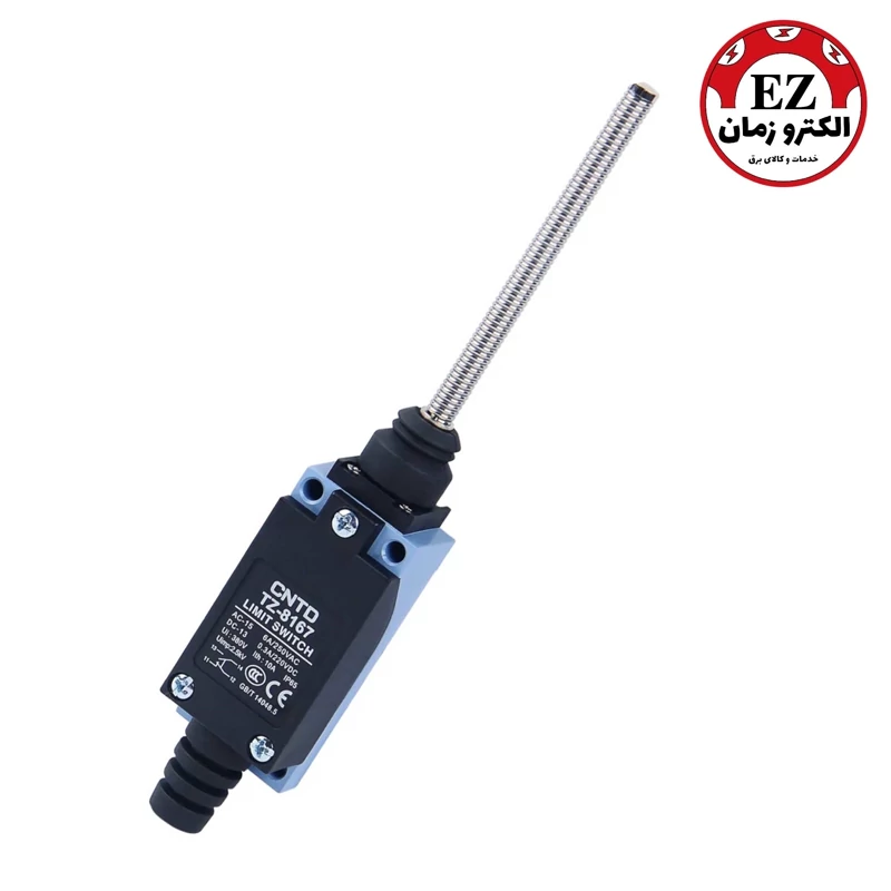 میکروسوئیچ آنتنی CNTD سری TZ-8167