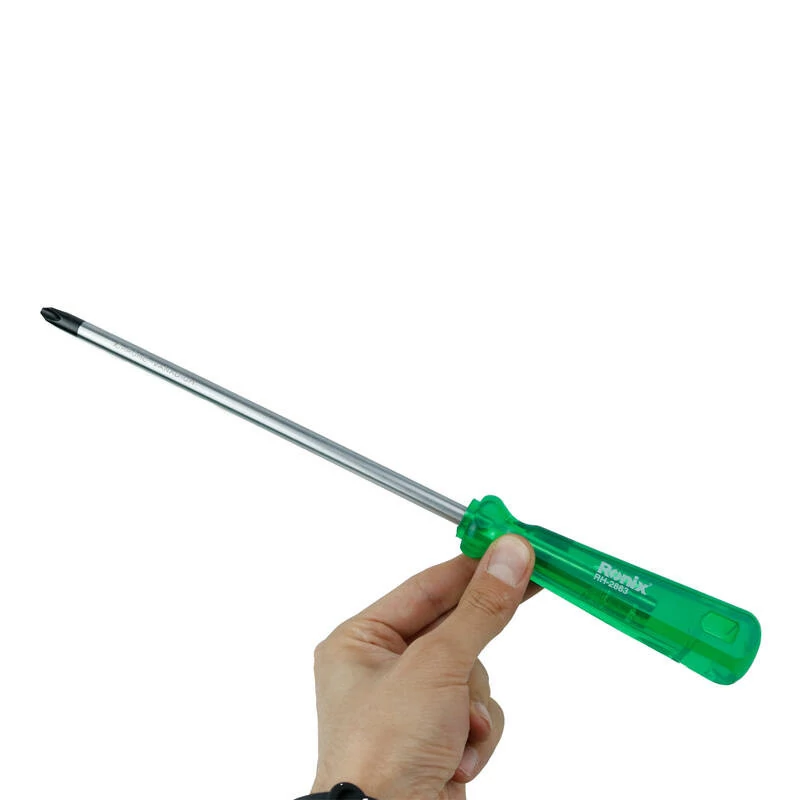 ییچ گوشتی تکی ساده 200*8چهارسو کریستالی رونیکس مدلRH-2883
