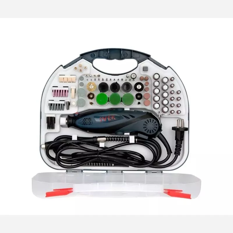 فرز مینیاتوری برقی 211 پارچه ایوک مدل K-6040N