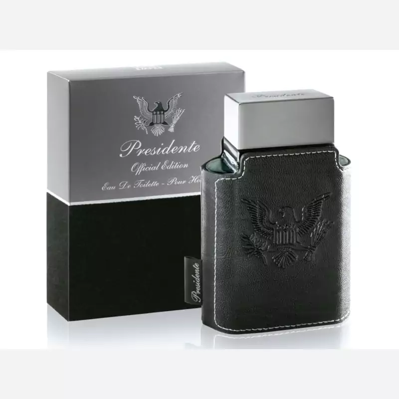 عطر ادکلن امپر پرزیدنت مردانه