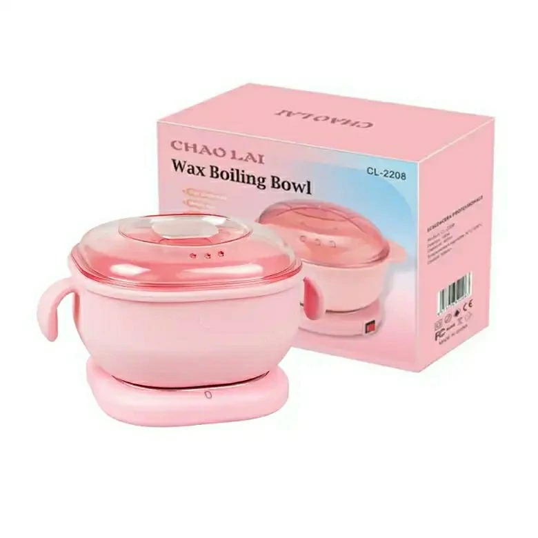 دستگاه شمع ذوب وکس مدل Wax Boiling Bowl CHAO LAI CL-2208