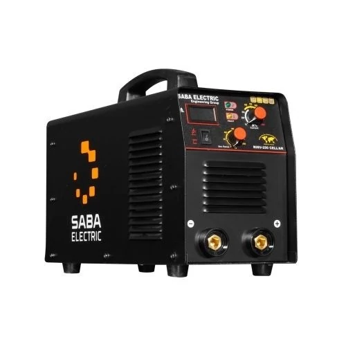 اینورتر جوشکاری 250 آمپر تک فاز صبا مدل R-INV-250V