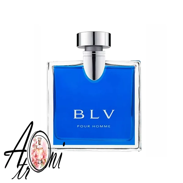 ادکلن بی ال وی مردانه بولگاری BVLGARI BLV POUR HOMME