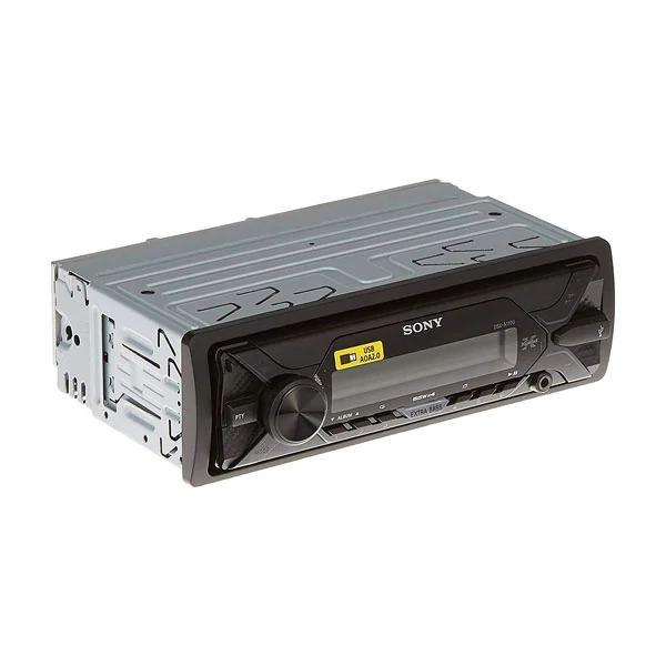 دکلس (پخش ماشین) سونی DSX-110U USB