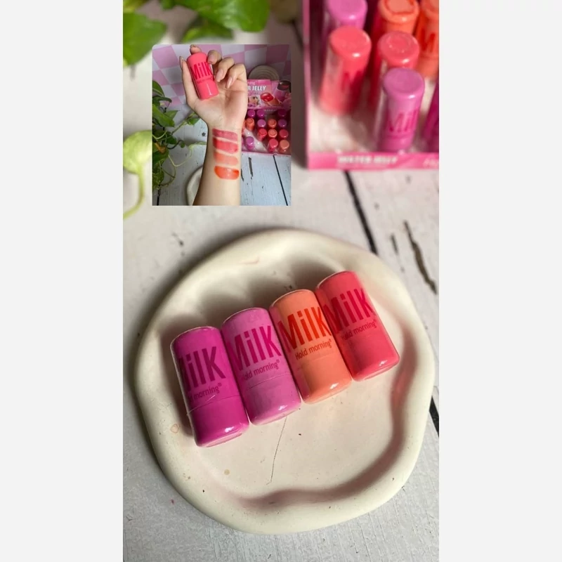 تینت ژله ای