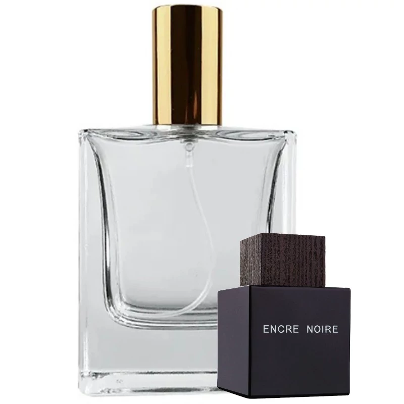 عطر لالیک بلک