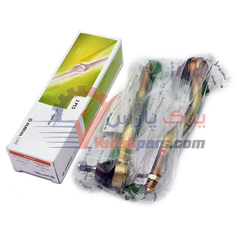 سیبک فرمان 405 پارس سمند چپ امیرنیا