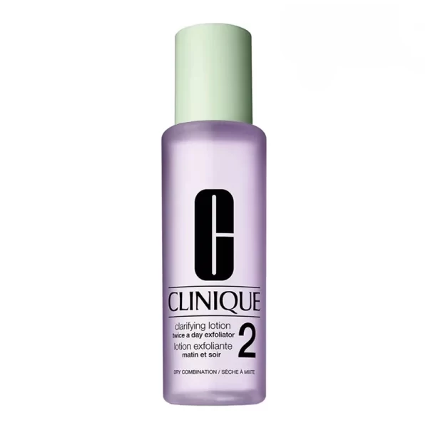 تونر کلینیک شماره 2 حجم 200ml