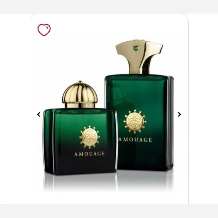 عطر آموچ اپیک مردانه برند لوزی