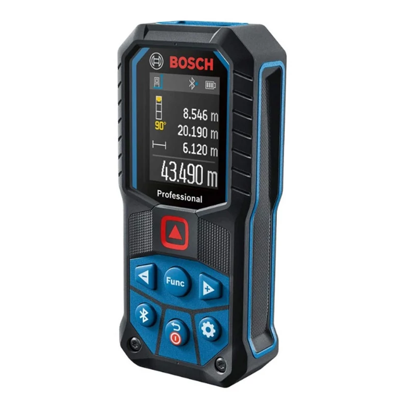 متر لیزری بوش مدل حرفه ای GLM 50 - 27 C Professional