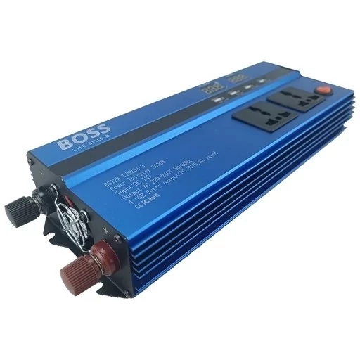 اینورتر برق باس مدل BS123TYN254-3 3000w