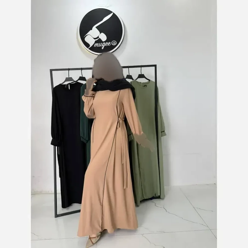 عبا طرح بهار دخت جنس الیزه 