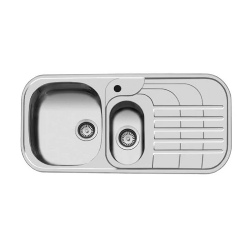سینک توکار اخوان کد 73