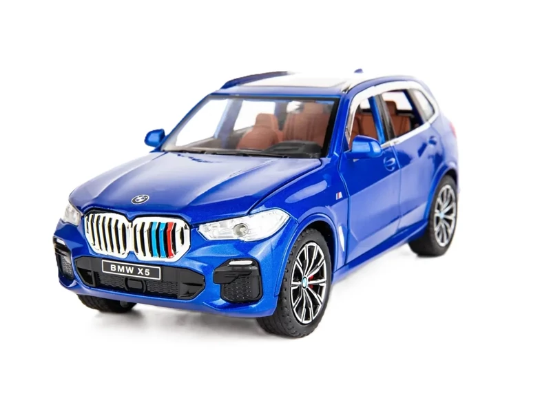 ماشین بازی ولی مدل BMW X5
