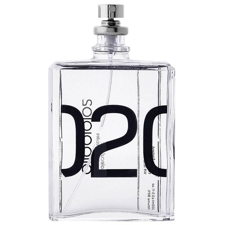 عطر مولکول 01 از 4 تا صد میل قابل سفارش (عطر ادکلن مولکول 01)