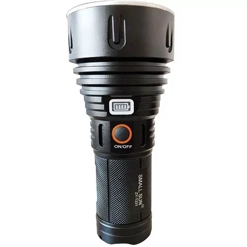  چراغ قوه اسمال سان مدل T231
