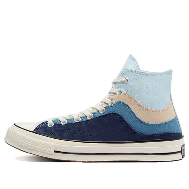 کانورس آل استار 1970 ساقدار لیمیتد مشکی Converse all star 1970 limited black