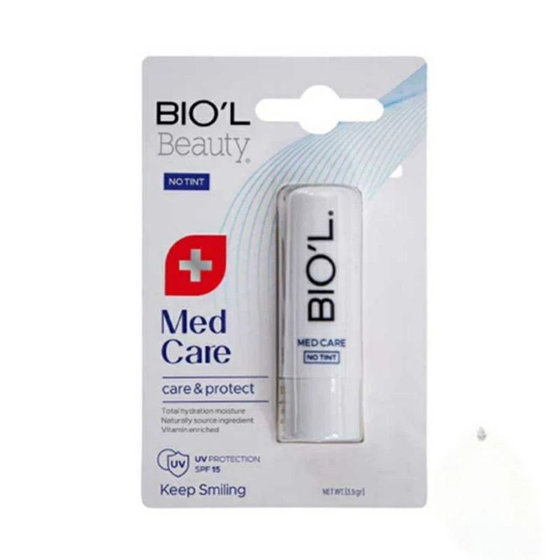 بالم لب بیول مدل Med Care