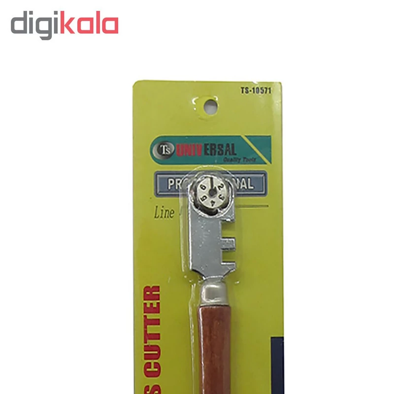 الماس شیشه بر یونیورسال مدل TS-10571