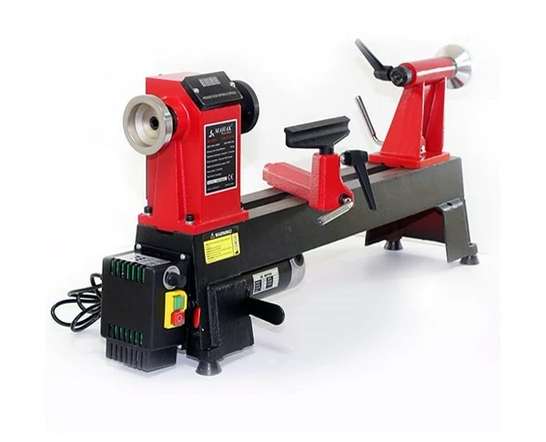 دستگاه خراطی 455 میلیمتر محک مدل WL-300V