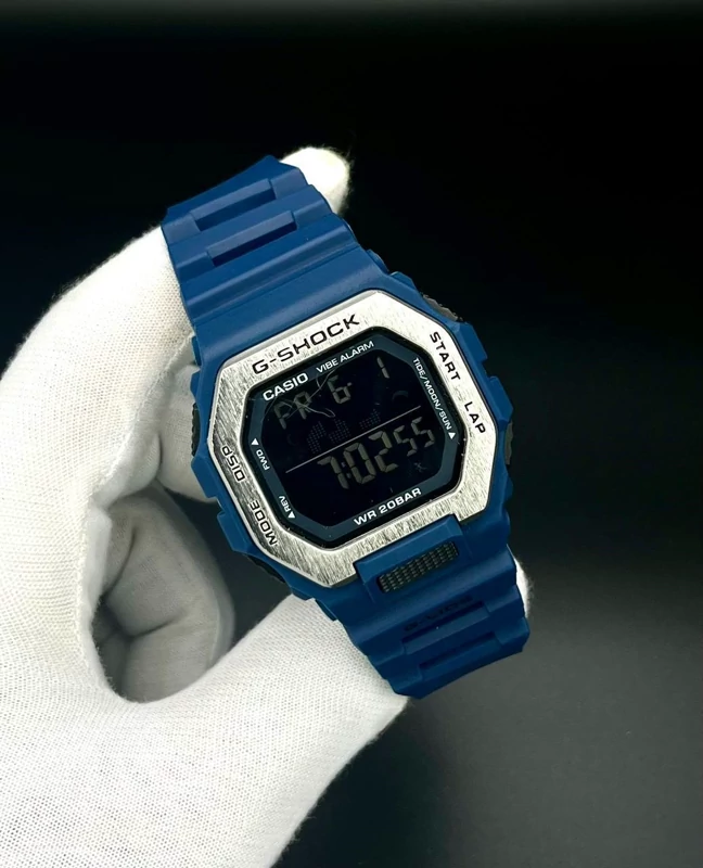 ساعت مچی G SHOCK مدلGBD200