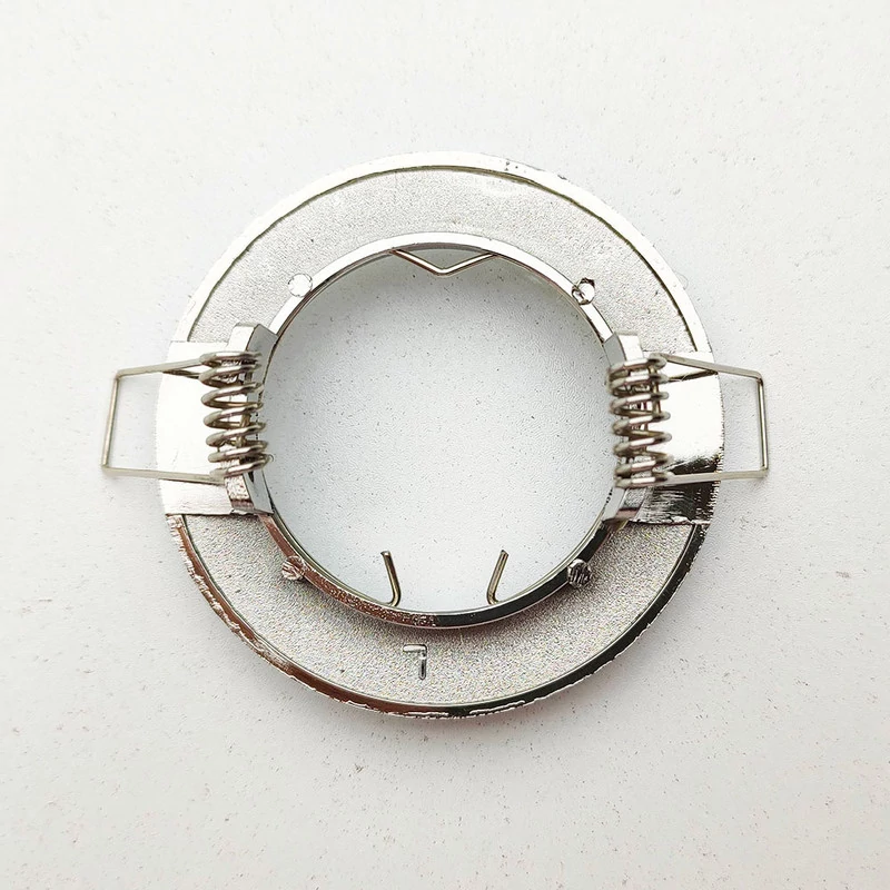 قاب هالوژن ای کی تی مدل SYH کد 414 بسته 2 عددی