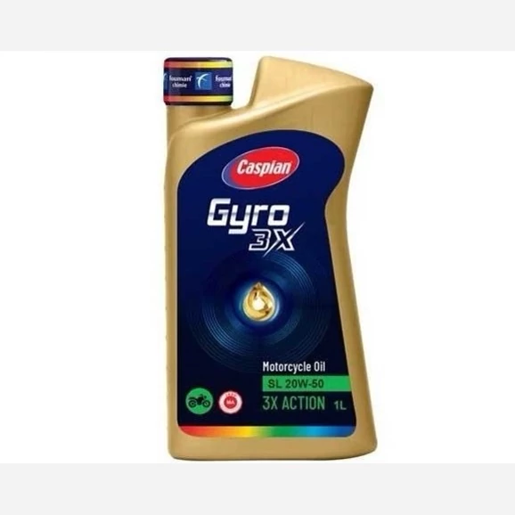 روغن موتور کاسپین10w30sn