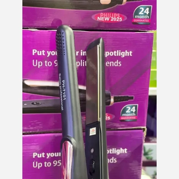 اتو مو فیلیپس مدل PHILIPS PH-7101