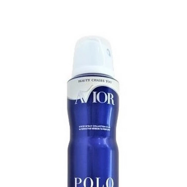اسپری مردانه اویور (POLO)