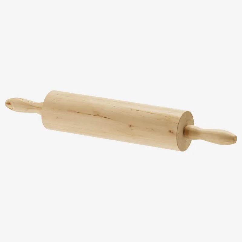 وردنه چوبی ایکیا MAGASIN