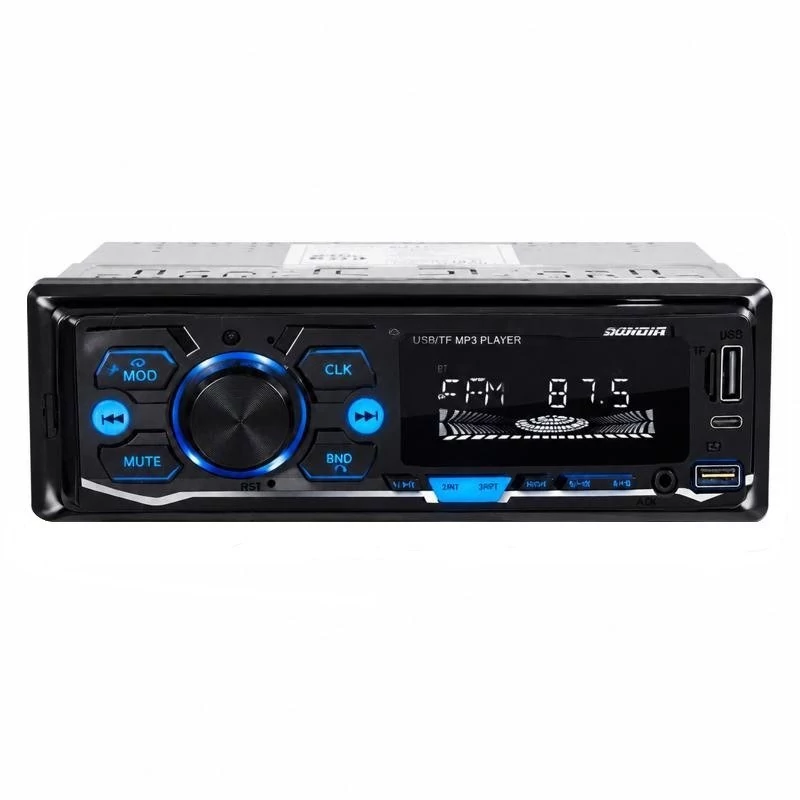 پخش کننده خودرو ساندیا مدل SD-1300