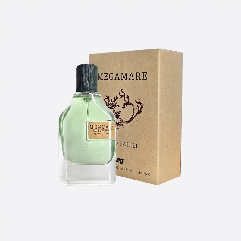 عطر گرمی اصل فرانسه  مگاماره ، حداقل خرید 5 گرم، عطر مگاماره اصل