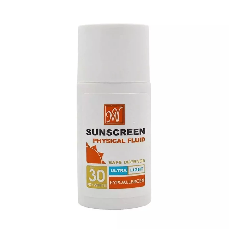 ضد افتاب فلویید مای ضد آفتاب فیزیکال مای- SPF 30میلی لیتر