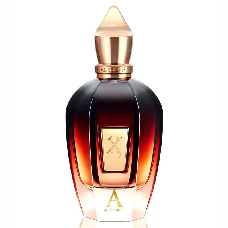 عطر ادکلن زرجوف الکساندریا 2 تستر پلمپ سفارش مبدا Xerjoff alexandria