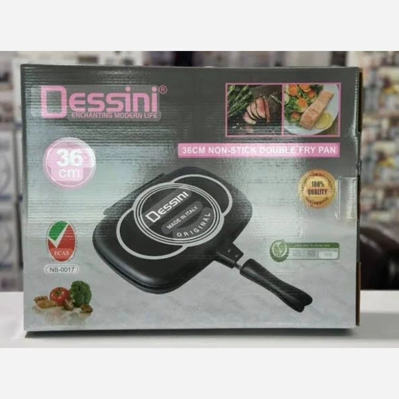 تابه رژیمی دسینی اصلی سایز 36