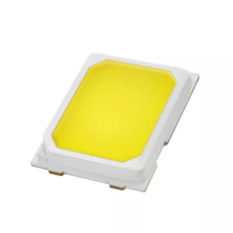 SMD LED پکیج 2835 سفید مهتابی 9V 1W مارک CHangFang (بسته 10 عددی)
