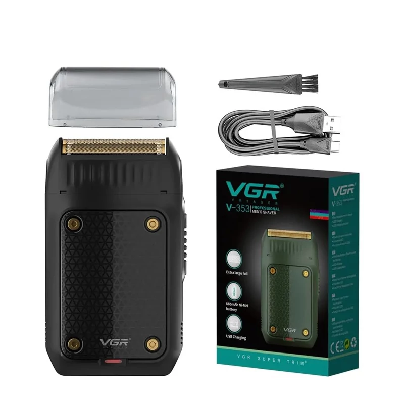 شیور وی جی ار مدل V-353