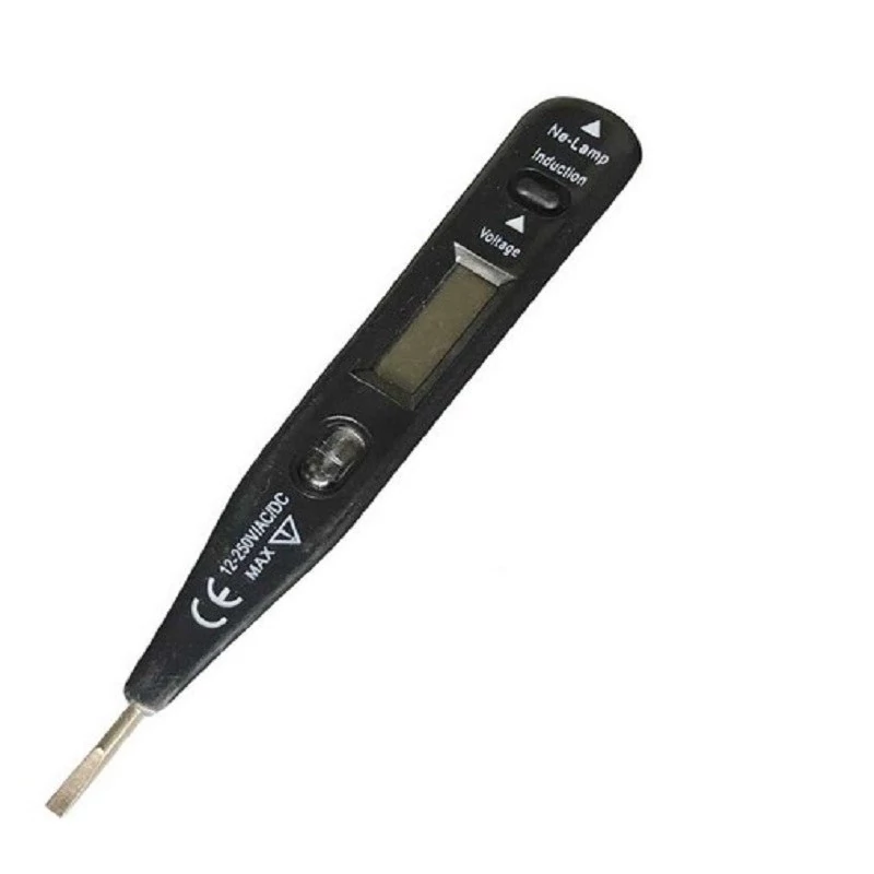 فازمتر و تستر دیجیتال هالی استار مدل AN-101