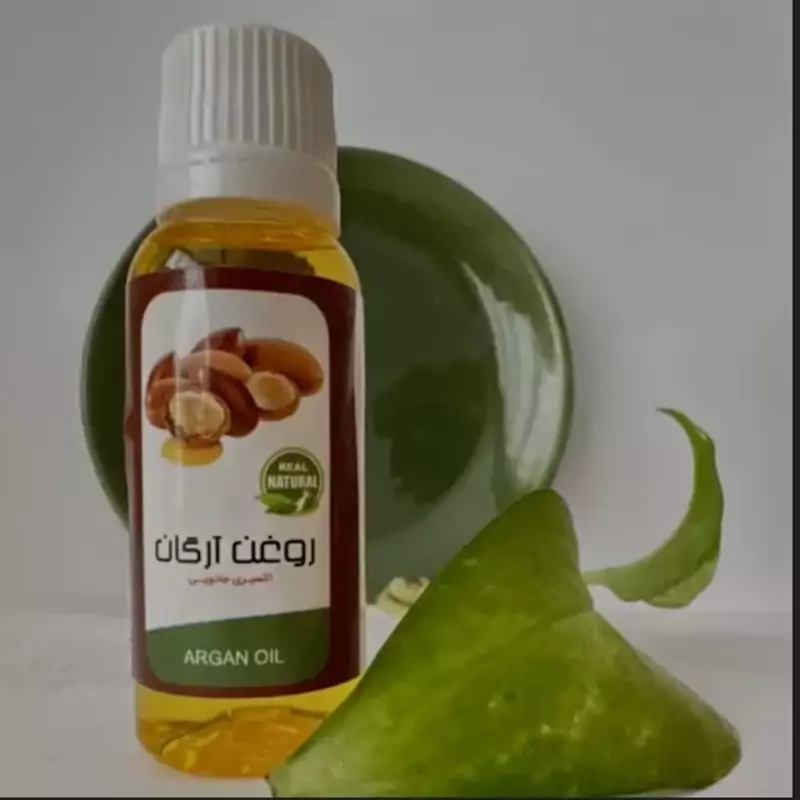 روغن ارگان مراکشی والا ( 30 سی سی)
