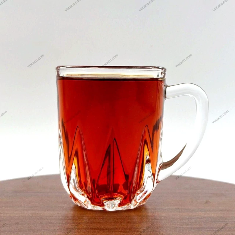 لیوان لومینارک مدل منصور بسته 6 عددیمدل 1
