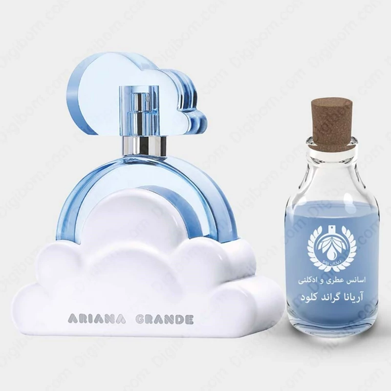 عطر آریانا گراند کلود