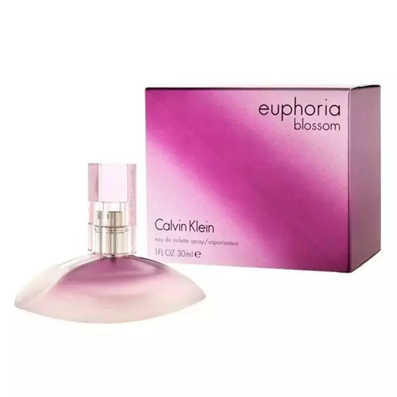 عطر خالص زنانه ایفوریا بلاسوم(بلوسوم) euphoria blossom ، مقدار یک گرم