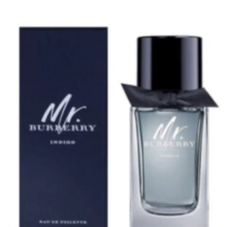 عطر ادکلن باربری مستر باربری Burberry Mr Burberry