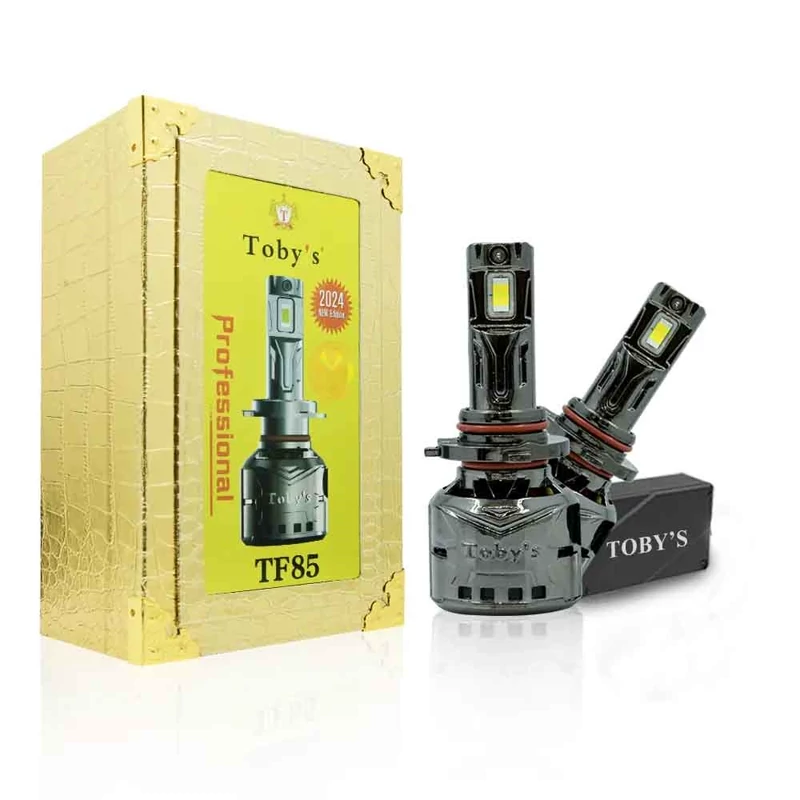هدلایت توبیزTF85 پایه H7